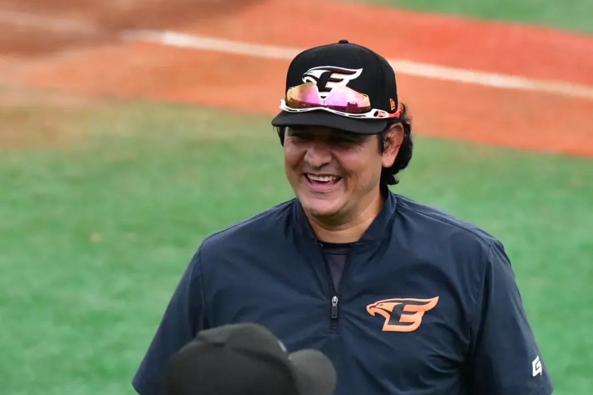 La LVBP vuelve a tocar la puerta de Carlos Subero: «Quiero volver»