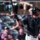 Ildemaro Vargas dispara jonrón de más de 400 pies y acelera por un lugar en el Opening Day