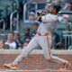 Luis Arráez escala histórico puesto entre venezolanos con juegos de 3 hits