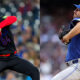 Los Azulejos recuperan a Cease y Scherzer para su rotación esta semana Los Azulejos recuperan a Cease y Scherzer para su rotación esta semana