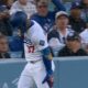 En medio de un gran momento, Teóscar Hernández será inhabilitado por Dodgers En medio de un gran momento, Teóscar Hernández será inhabilitado por Dodgers