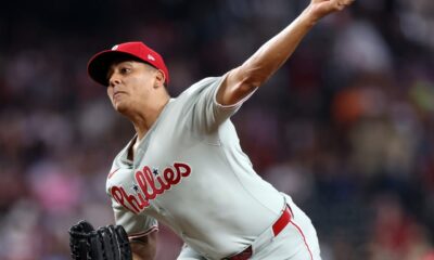 ¿Conseguirán los Mets a uno de los mejores abridores del mercado?