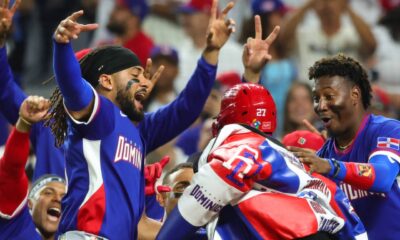 El secreto de República Dominicana invicta en el Clásico: “Divertirse”