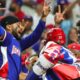 El secreto de República Dominicana invicta en el Clásico: “Divertirse” El secreto de República Dominicana invicta en el Clásico: “Divertirse”