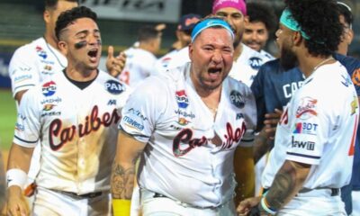 ROSTER SEMANAL. Caribes da a conocer a sus 36 jugadores e incluye a sus nuevas caras