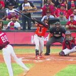 Toros vencen al Escogido y empatan el liderato del Round Robin en Lidom Toros vencen al Escogido y empatan el liderato del Round Robin en Lidom