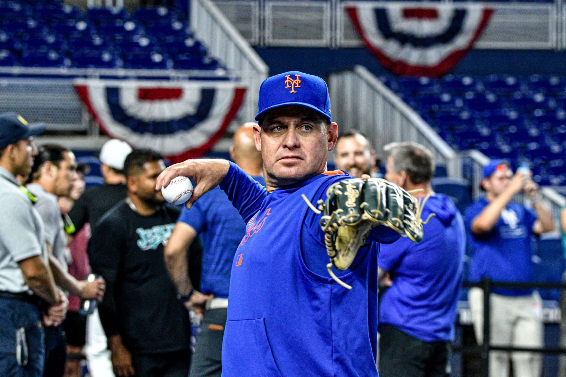Los Mets: ¿Decepción del año o víctimas de expectativas irreales?
