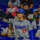 Shohei Ohtani iguala novena marca de más juegos seguidos embasándose con los Dodgers