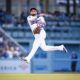 Ballet y un Walk-Off: Miguel Rojas y Freddie Freeman