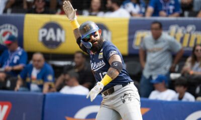 Magallanes juega perfecto en la semana y Rougned Odor vuelve a explotar con jonrón [+VIDEO]