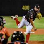 ASÍ VA LA LVBP. Resultados del martes, posiciones, transmisiones de TV y pitchers para este miércoles