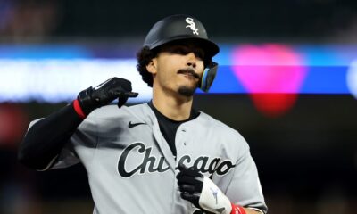 Revelación de Vargas podría ponerle fin a una larga sequía en White Sox