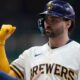 Cerveceros estallan con pelota pequeña para vencer a Diamondbacks Cerveceros estallan con pelota pequeña para vencer a Diamondbacks