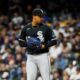 Los Medias Blancas dejan en el aire al prospecto Jedixson Páez luego de 3 salidas Los Medias Blancas dejan en el aire al prospecto Jedixson Páez luego de 3 salidas