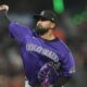 Clásico Mundial: Germán Márquez no irá con Venezuela y anuncian 3 pitchers más