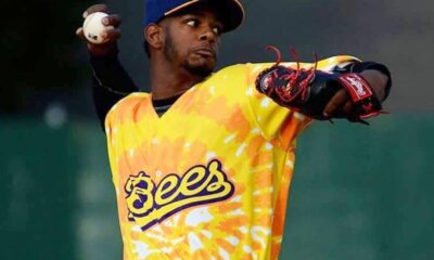Reporte: Magallanes contrata 3 pitchers dominicanos, 2 con experiencia en MLB