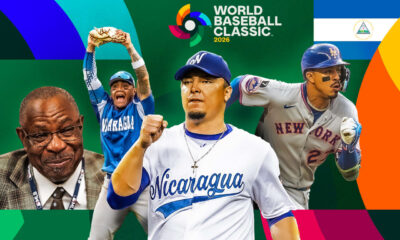 ¿Podrá Nicaragua seguir sorprendiendo tras el éxito en la Clasificatoria?
