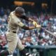 Padres amarran serie en S.F. detrás de ‘la mejor banca en todo el béisbol’ Padres amarran serie en S.F. detrás de ‘la mejor banca en todo el béisbol’