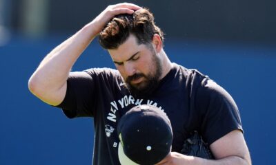 Regreso de Rodón a Yankees sería inminente; Cole está “un poco lejos”