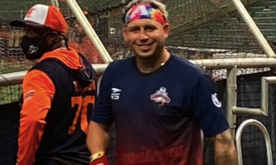 Caribes espera anunciar pronto la firma de su manager Asdrúbal Cabrera