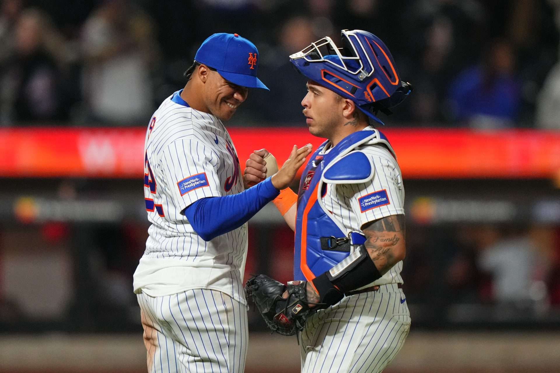 Mets ganan a Twins y rompen racha de 12 derrotas consecutivas