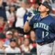Jonrón de Naylor define triunfo de Marineros sobre Cardenales