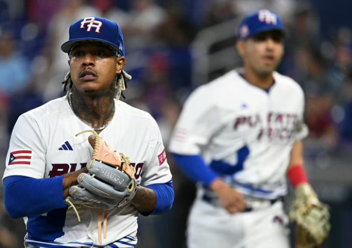 Puerto Rico amenaza con abandonar el Clásico Mundial