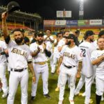Aguilas primeros en cruzar a Round Robin en Lidom