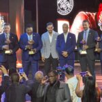Entronizan al Kid Rodríguez en el Salón de la Fama del Beisbol Latino Entronizan al Kid Rodríguez en el Salón de la Fama del Beisbol Latino