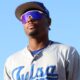 El cotizado prospecto de Dodgers, Josué de Paula, ahora es una máquina de remolcadas El cotizado prospecto de Dodgers, Josué de Paula, ahora es una máquina de remolcadas