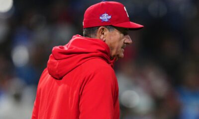 Filis despiden a Rob Thomson; Don Mattingly será el manager interino