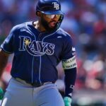 Bambinazo de Caminero enciende ataque decisivo de Rays sobre Angelinos
