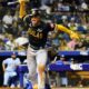 Amador decide en extra innings; Águilas siguen imponentes en LIDOM