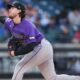Rockies vuelven a dominar para barrer jornada y serie contra Mets Rockies vuelven a dominar para barrer jornada y serie contra Mets