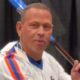 ¿Alex Rodríguez en Queens? A-Rod sorprende a todos vestido de los Mets