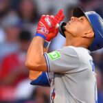 Springer llega a 300 HR en la victoria de Azulejos vs. Medias Rojas