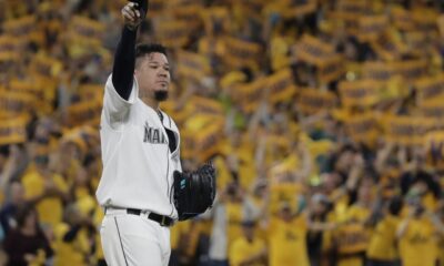 Diez momentos que definieron la carrera del “Rey Félix”