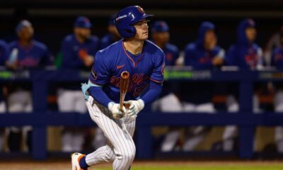 Mets ascienden a su cotizado prospecto A.J. Ewing