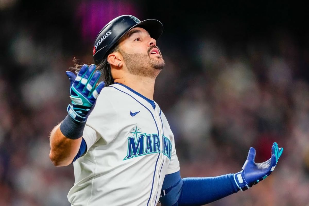 Eugenio Suárez regresa al equipo que lo hizo grande y recibirá 15 millones por una temporada