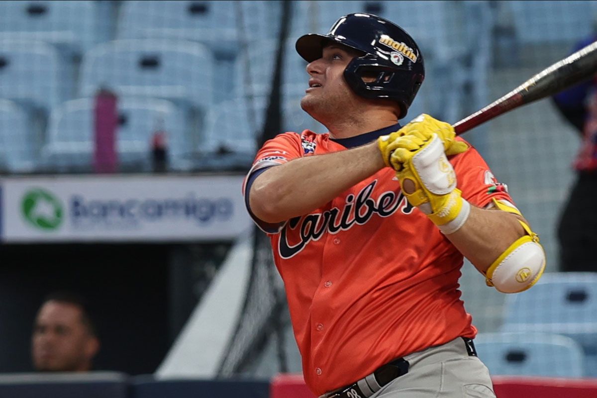 2 designados y un infielder, pelearán por llevarse el MVP de la temporada