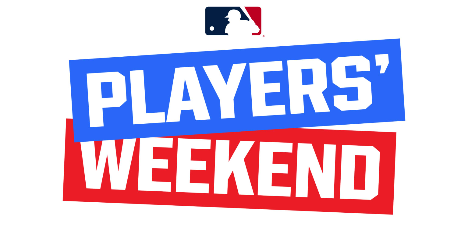 ¡Llegó el Players’ Weekend 2026 de MLB! Aquí todo lo que debes saber
