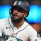 Crawford eleva a Marineros vs. Astros con sencillo de oro en la 9na Crawford eleva a Marineros vs. Astros con sencillo de oro en la 9na
