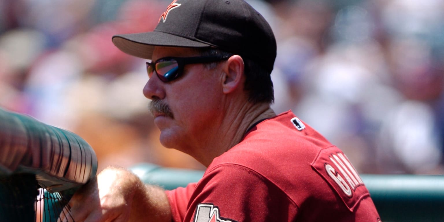 Phil Garner, tres veces All-Star y exdirigente de los Astros, fallece a los 76 años