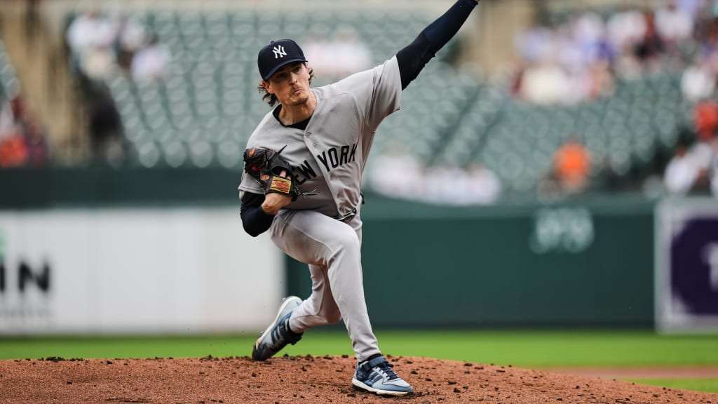 Max Fried será evaluado por dolor en el codo