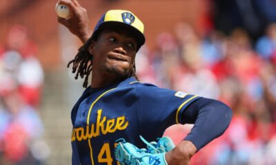 Imponen un juego de suspensión a Abner Uribe, quien ya apeló la medida