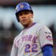 Juan Soto vuelve a la alineación de unos Mets necesitados Juan Soto vuelve a la alineación de unos Mets necesitados
