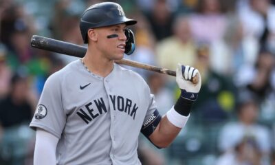 Rumores de cambios: Yankees, Luis García Jr. y Cachorros
