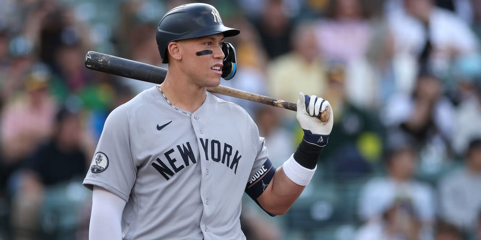 Rumores de cambios: Yankees, Luis García Jr. y Cachorros
