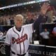 Fallece Bobby Cox, manager emblemático de los Bravos de Atlanta, a los 84 años Fallece Bobby Cox, manager emblemático de los Bravos de Atlanta, a los 84 años