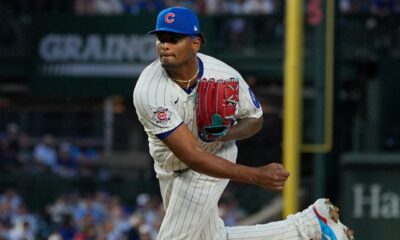 Cabrera demuestra por qué era tan codiciado por Cachorros en sólida victoria